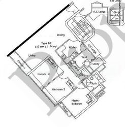 Bishan Point (D20), Condominium #592921361